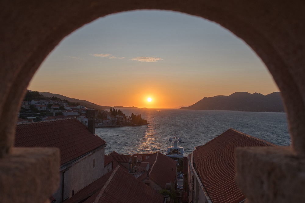 Chorwacja pełna kontrastów – wyspy, które trzeba zobaczyć chociaż raz w życiu