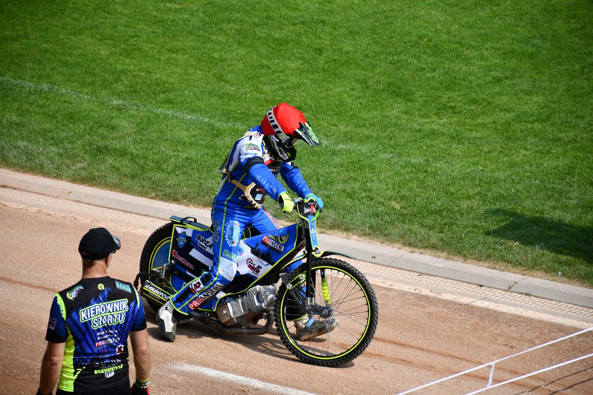 Mistrzostwa Świata Amatorów 10