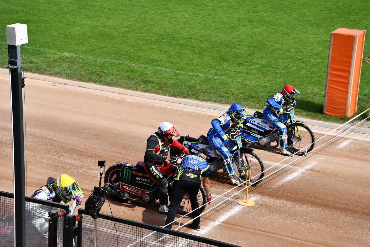 Mistrzostwa Świata Amatorów 11