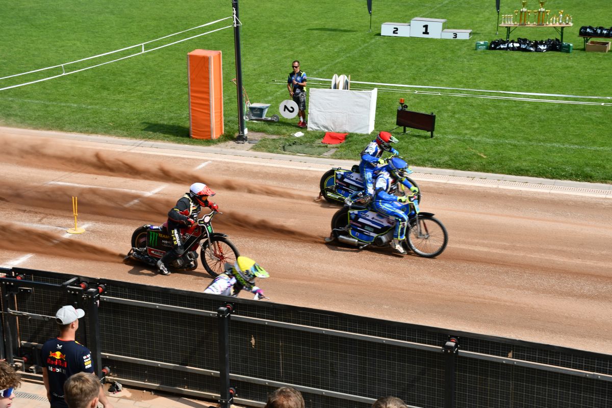 Mistrzostwa Świata Amatorów 13