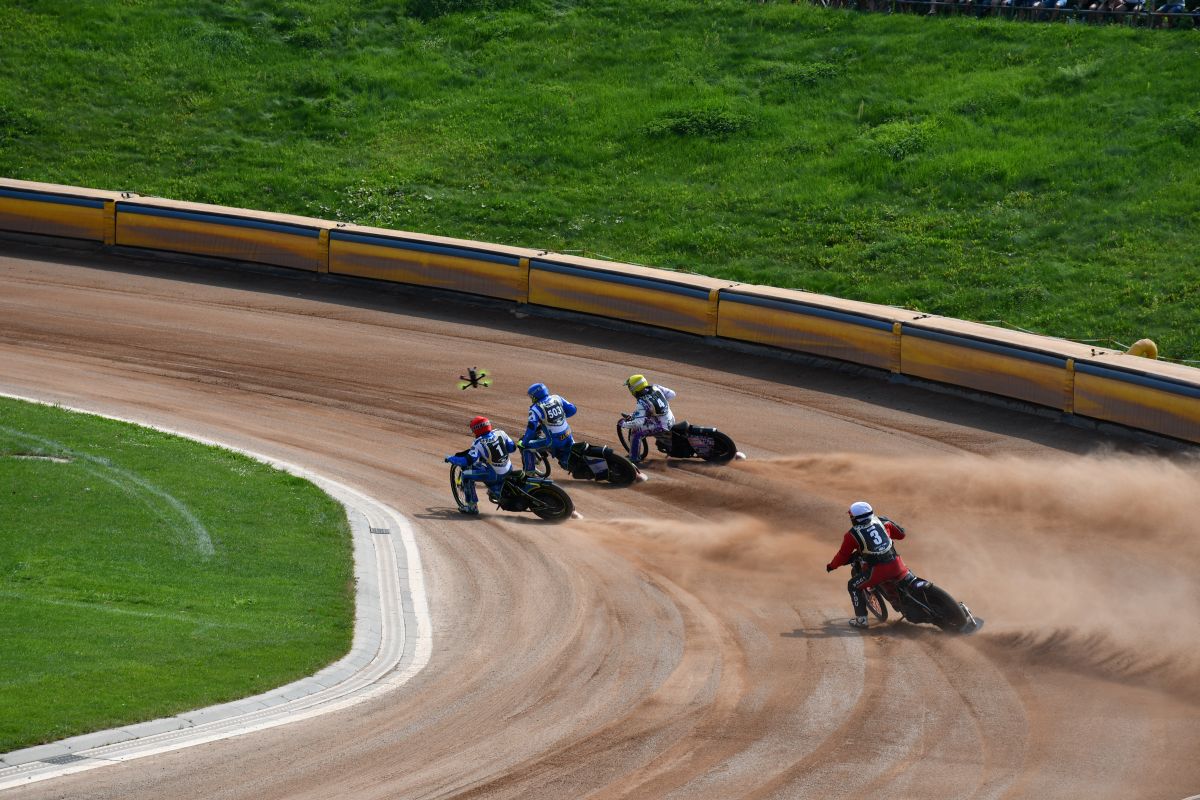 Mistrzostwa Świata Amatorów 14