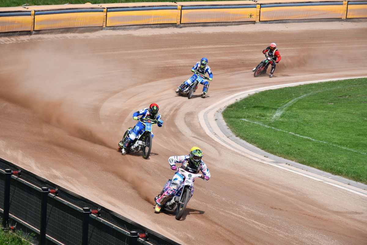 Mistrzostwa Świata Amatorów 15