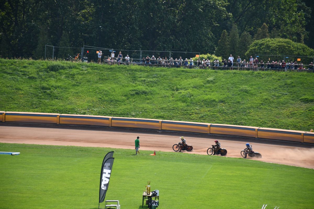 Mistrzostwa Świata Amatorów 16