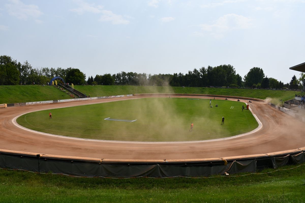 Mistrzostwa Świata Amatorów 18