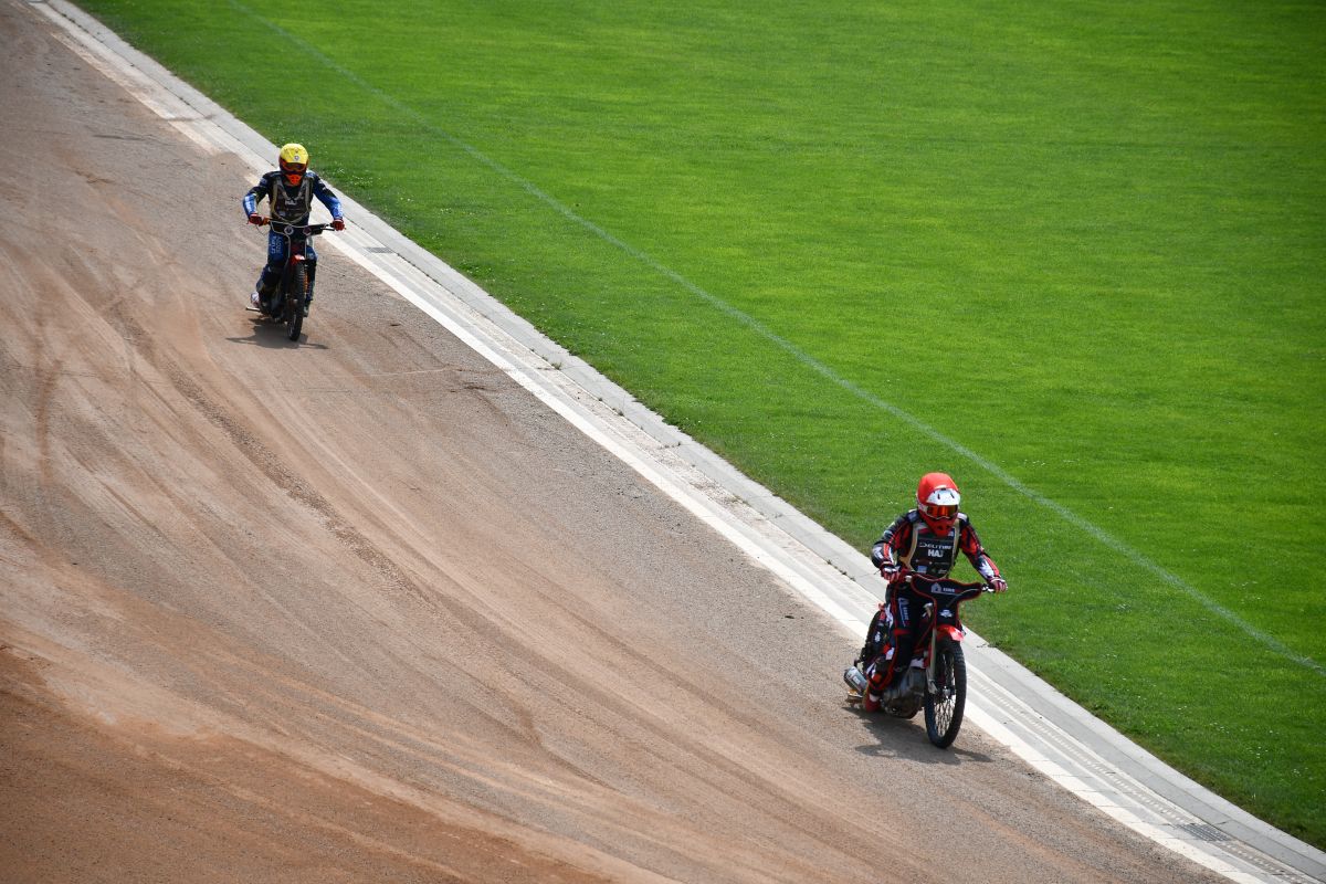 Mistrzostwa Świata Amatorów 19