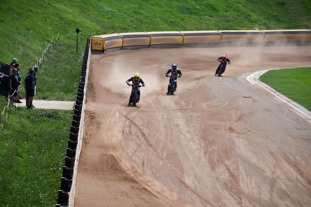 Mistrzostwa Świata Amatorów 21