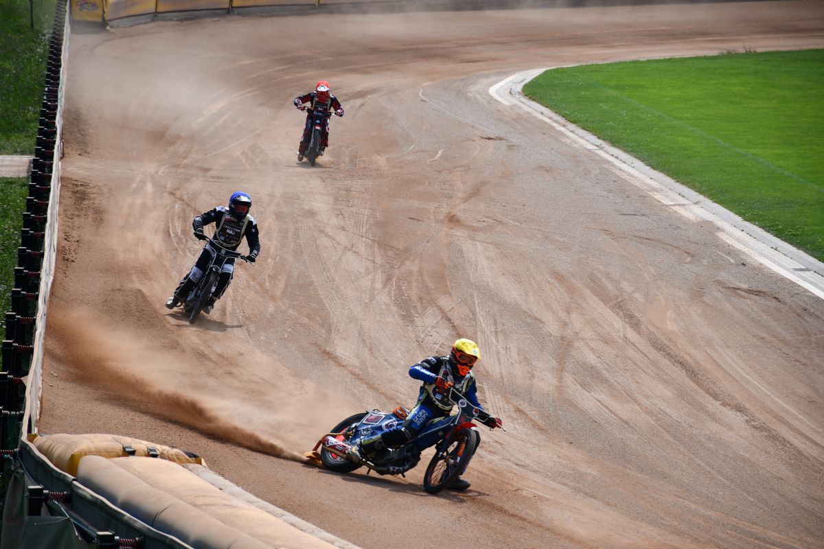 Mistrzostwa Świata Amatorów 22