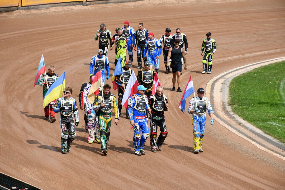 Mistrzostwa Świata Amatorów 23