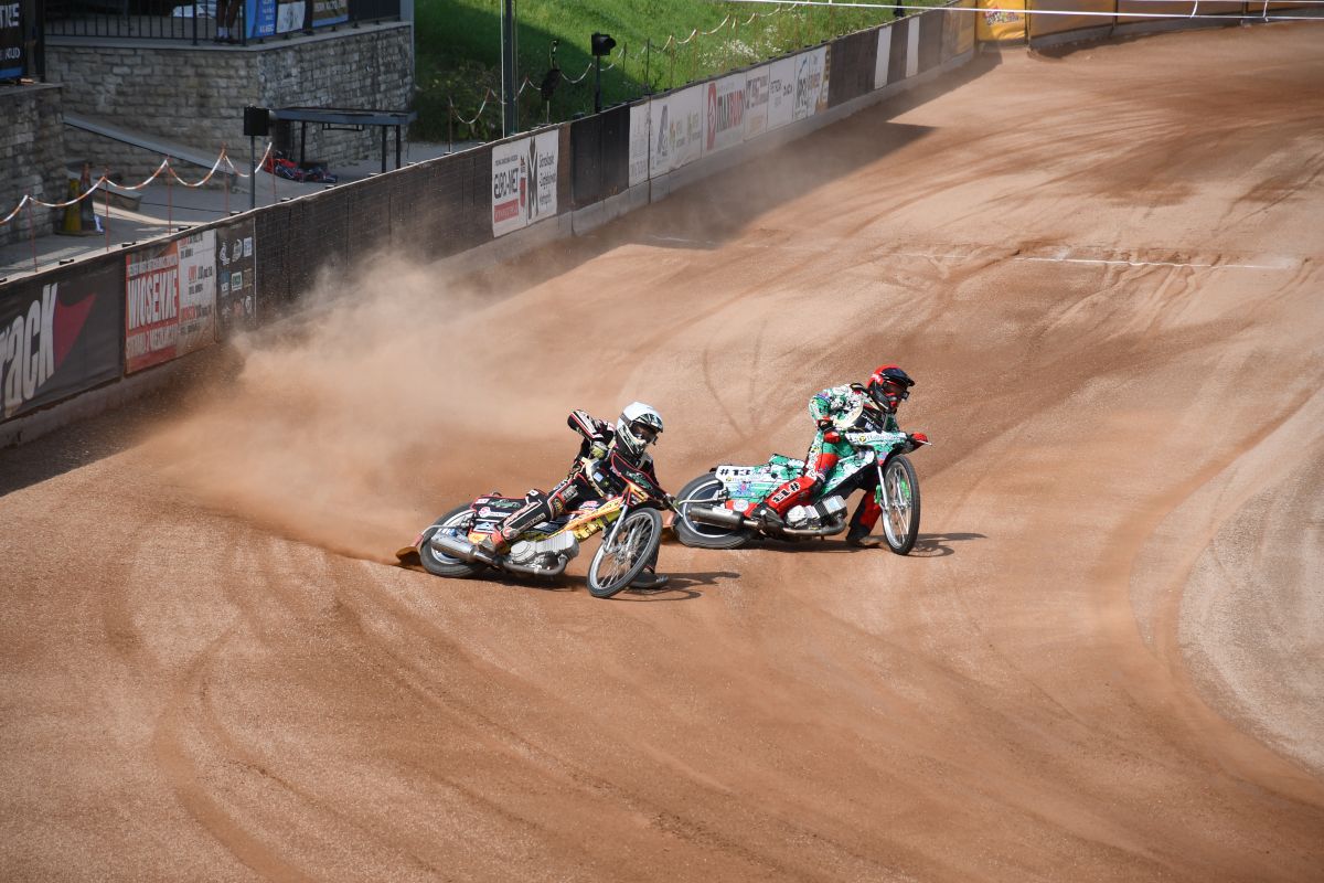 Mistrzostwa Świata Amatorów 46