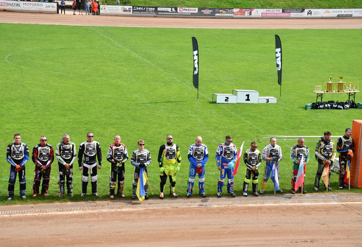 Mistrzostwa Świata Amatorów 47