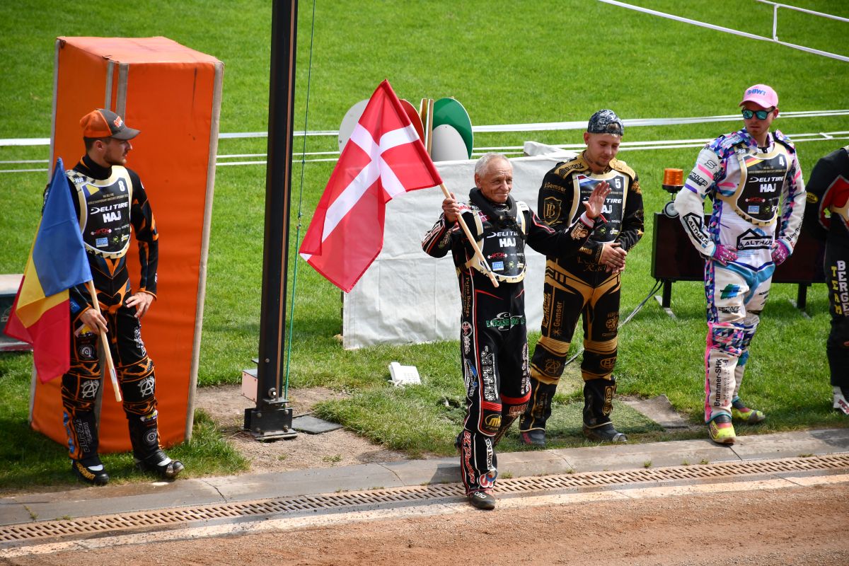 Mistrzostwa Świata Amatorów 48