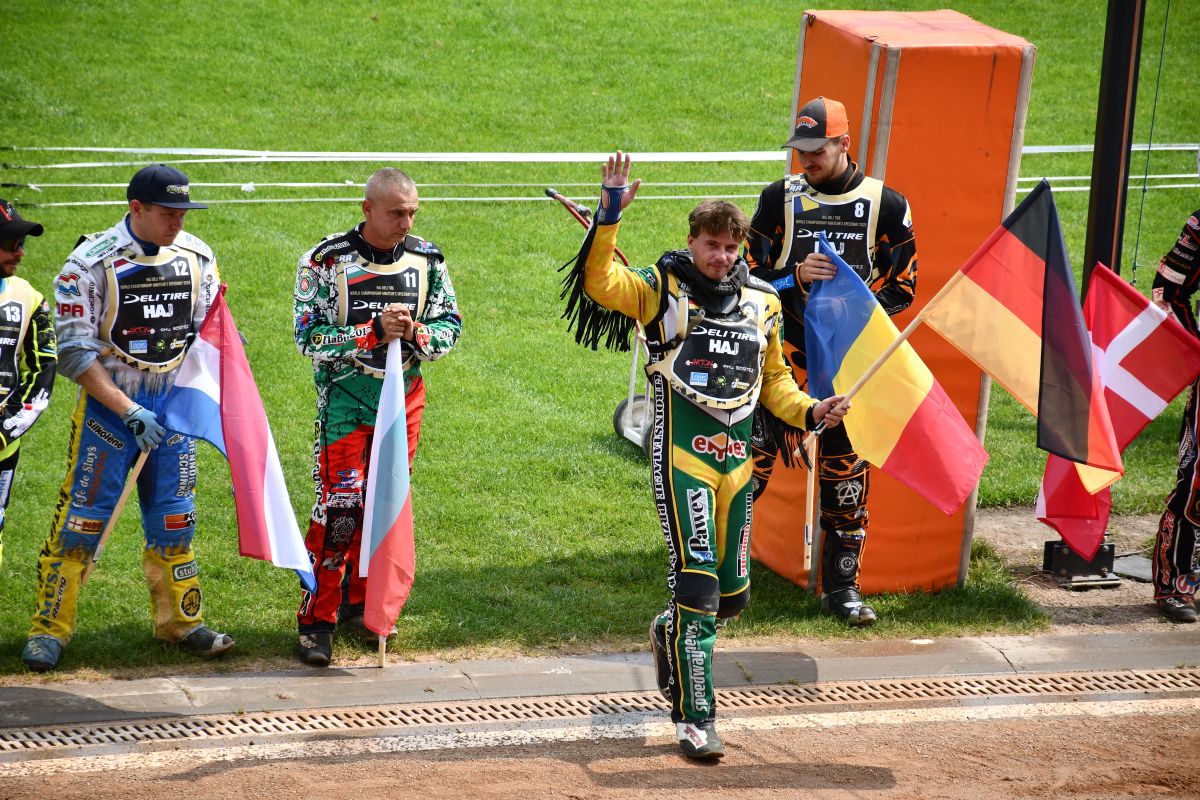 Mistrzostwa Świata Amatorów 49