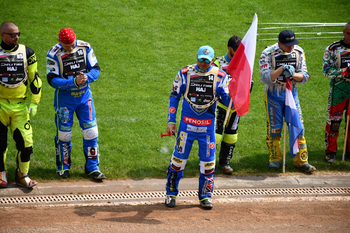 Mistrzostwa Świata Amatorów 50