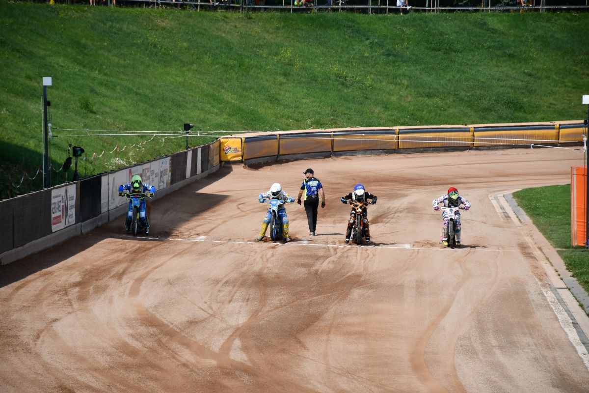 Mistrzostwa Świata Amatorów 54