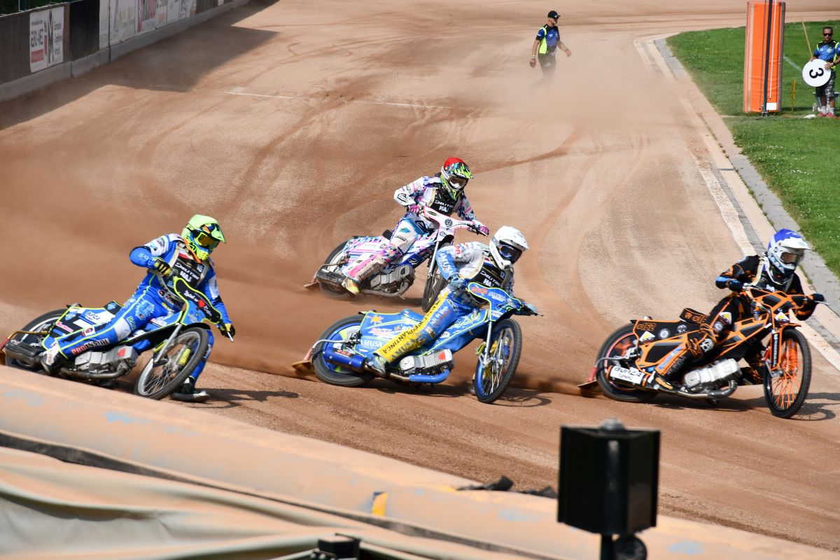 Mistrzostwa Świata Amatorów 56