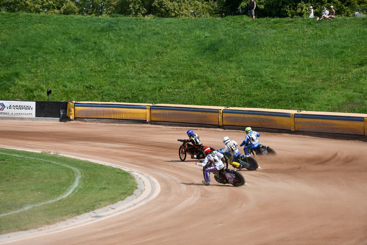 Mistrzostwa Świata Amatorów 57