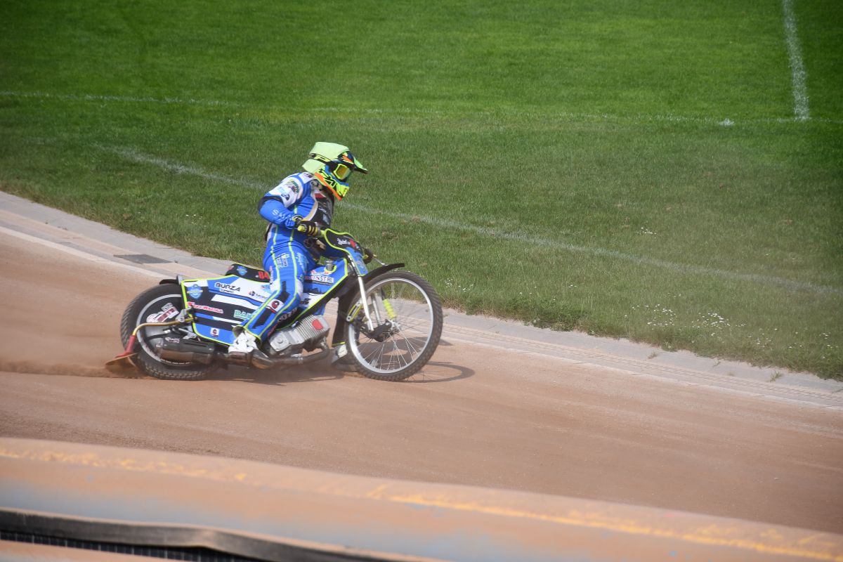 Mistrzostwa Świata Amatorów 61