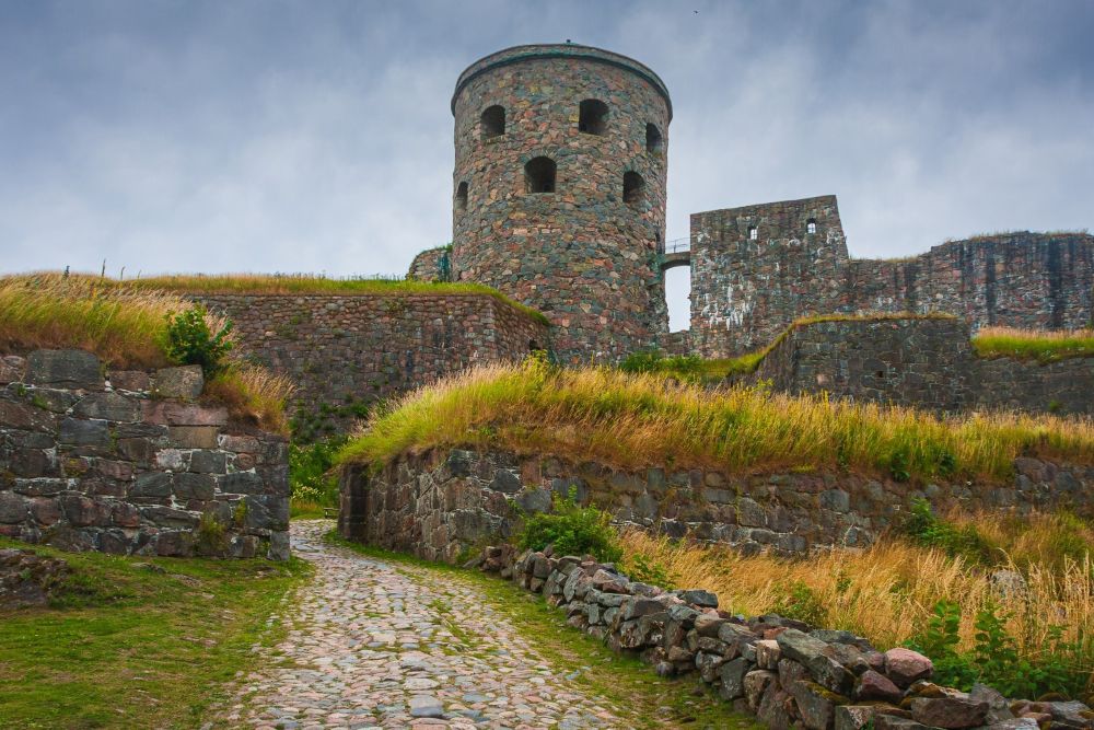 Skarby Szwecji – niezwykłe atrakcje, które warto zobaczyć podczas wakacji w Skandynawii