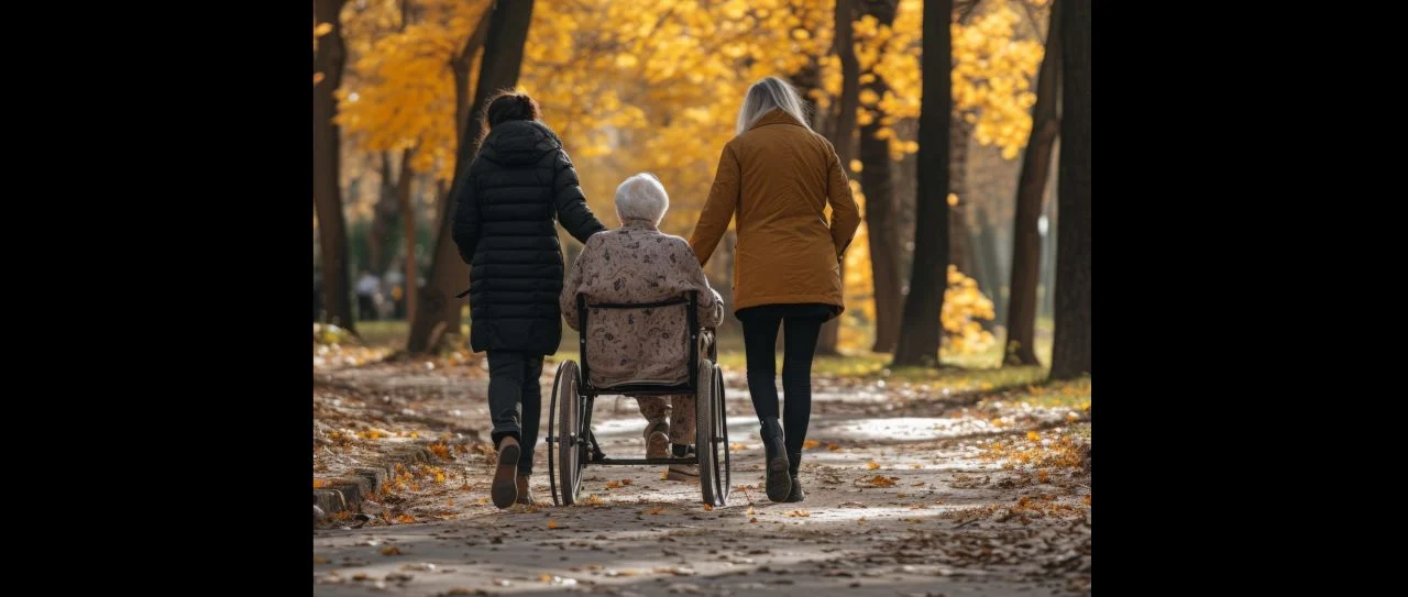 Rusza nabór wniosków w ramach programu "Asystent osobisty osoby z niepełnosprawnością"