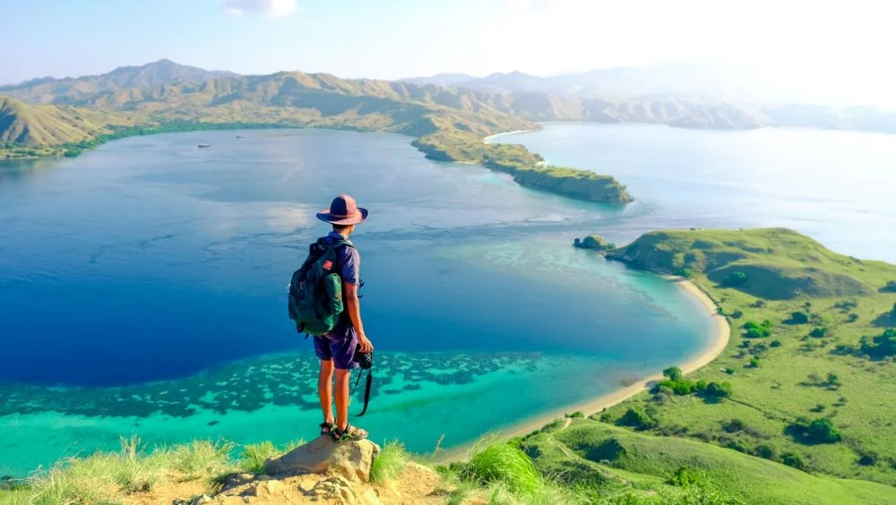 Kostaryka, Galapagos, Indonezja - co warto zobaczyć, będąc tam na wakacjach?