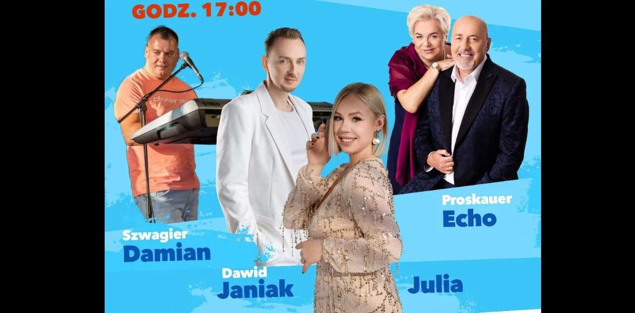 Ostatni w sezonie Rodzinny fest z Radiem BEST już w sobotę na OSiR Skałka!