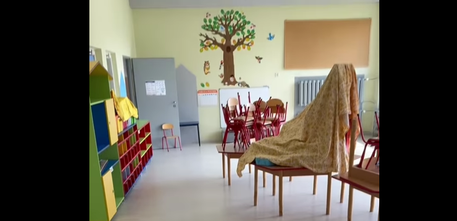 Świętochłowice remontują placówki oświatowe – dzieci wrócą do lepszych warunków