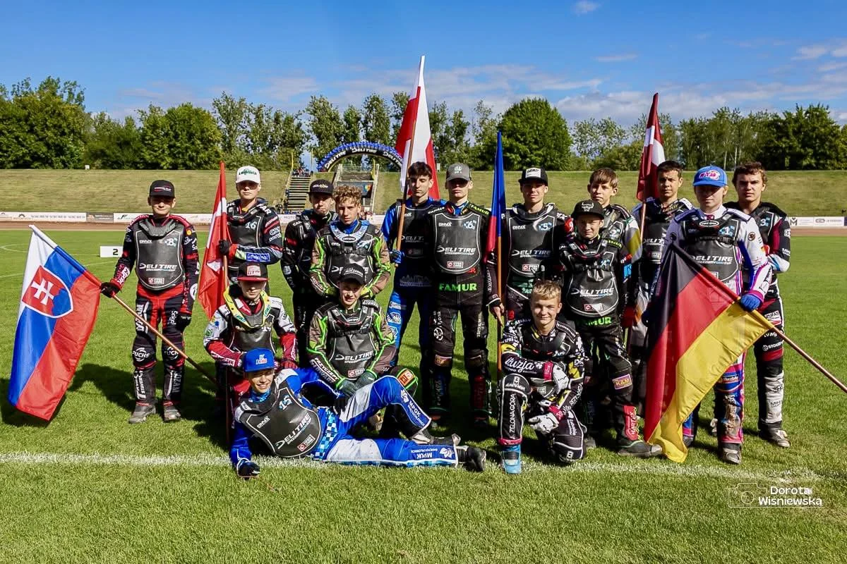 Bartek Kubica zwycięża w Deli Tyre Cup! Świętochłowice szykują się na sezon 2026