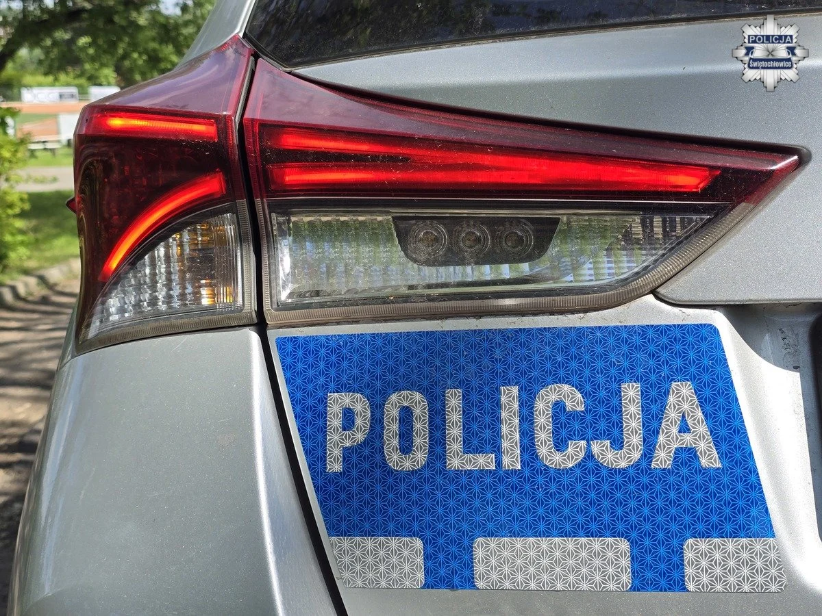 Trzech poszukiwanych zatrzymanych. Świętochłowicka policja nie daje za wygraną