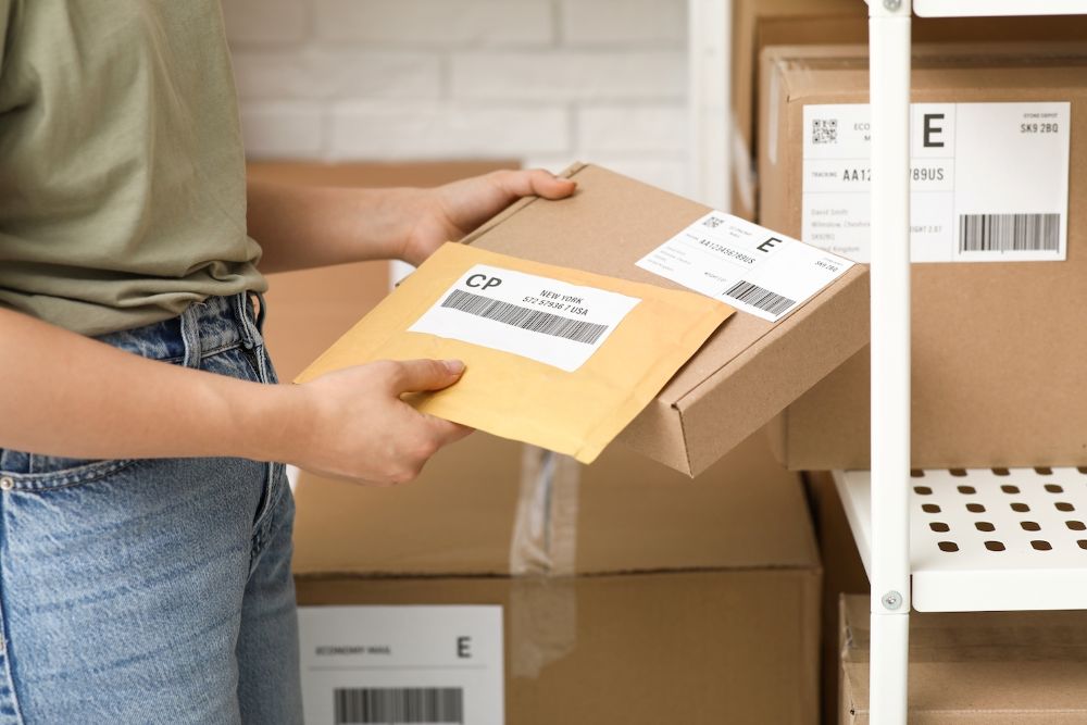 Jak przebiega proces produkcji kartonu?