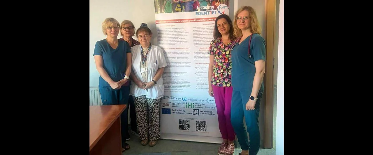 Ruszyły darmowe badania dzieci pod kątem cukrzycy typu 1 – sprawdź szczegóły