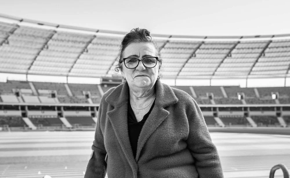 Zbiórka na leczenie pani Reni – na co zostaną przekazane pieniądze?