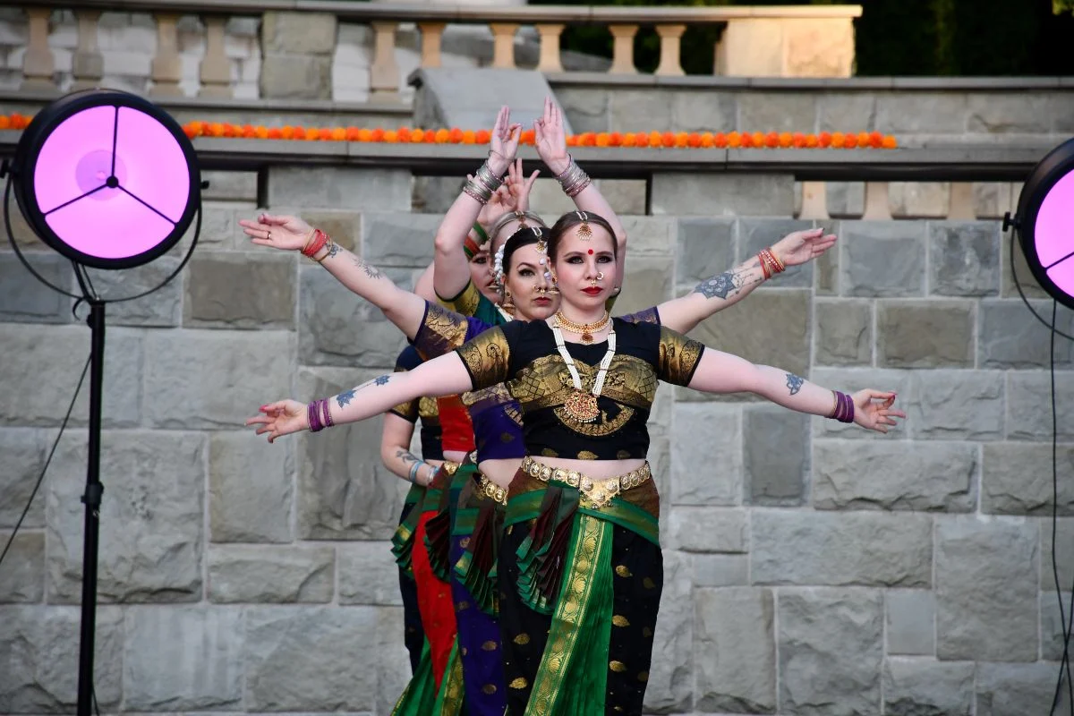 Kultura dalekich Indii - za nami Indyjskie Opowieści w samym sercu Parku Śląskiego!