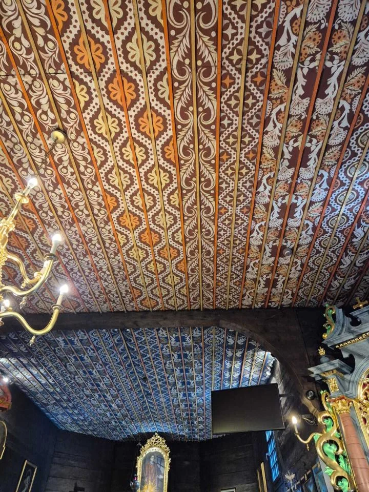 Geburstag u Wawrzyńca 2