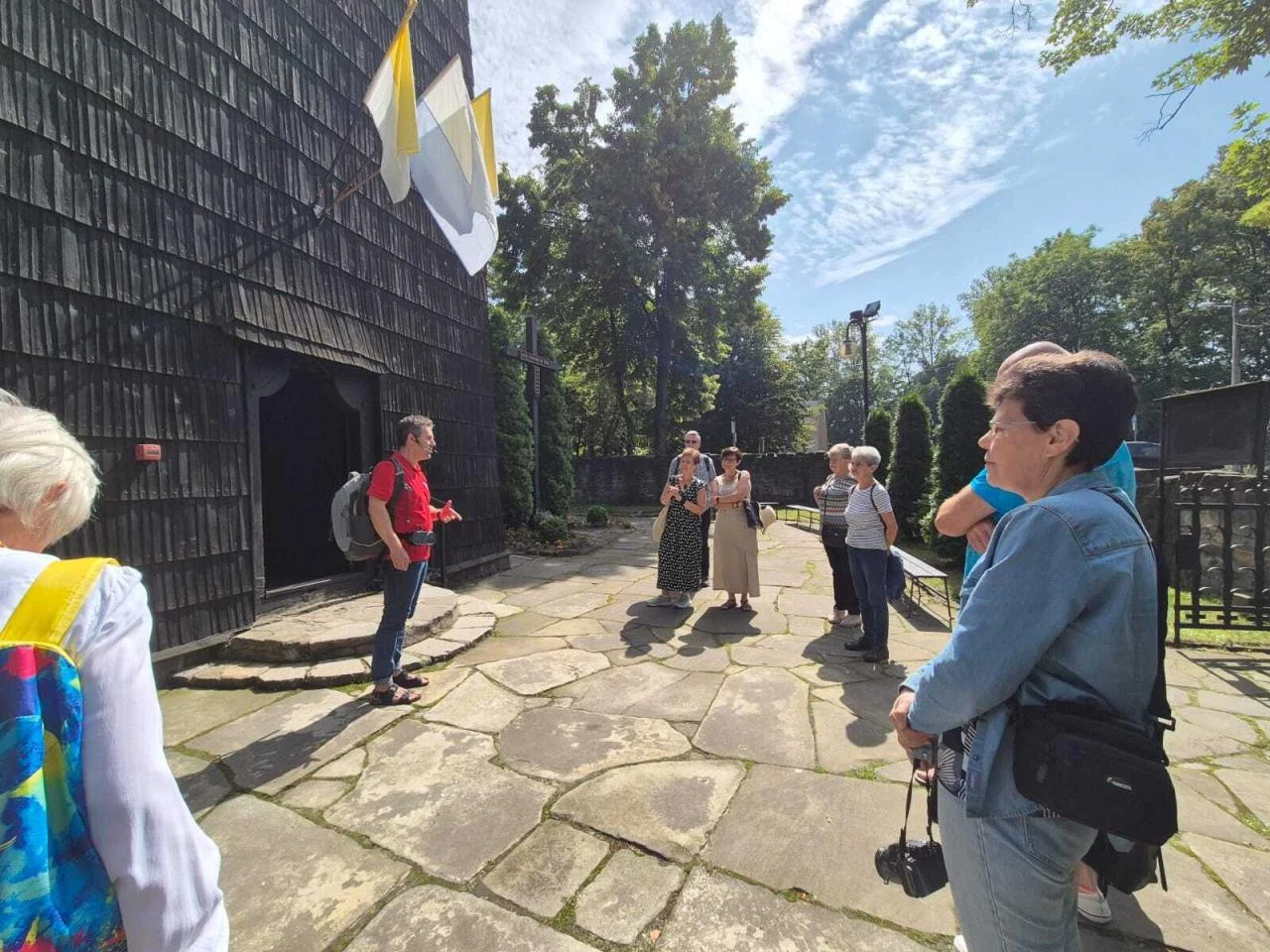 Geburstag u Wawrzyńca 5