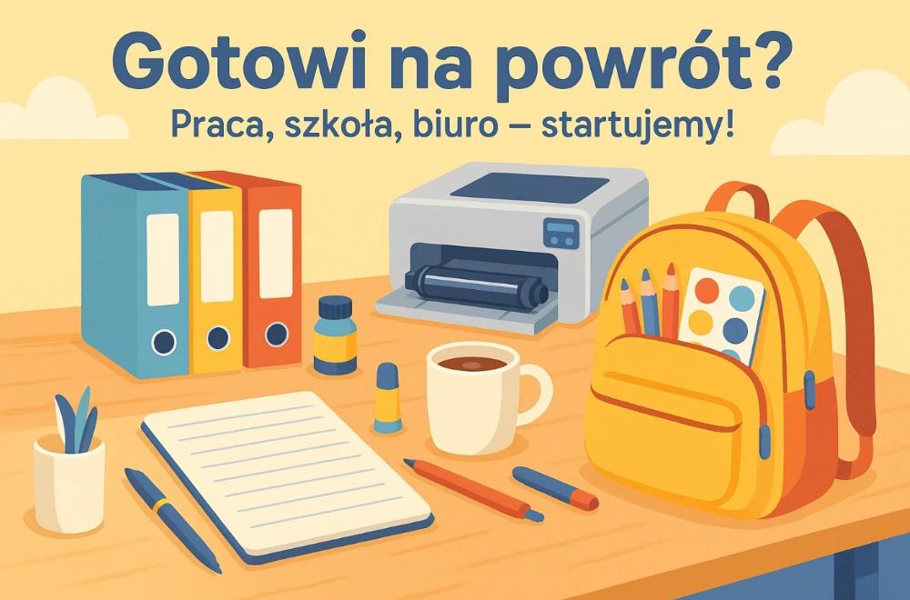 Powrót do rzeczywistości: 5 rzeczy, o które musisz zadbać po wakacjach