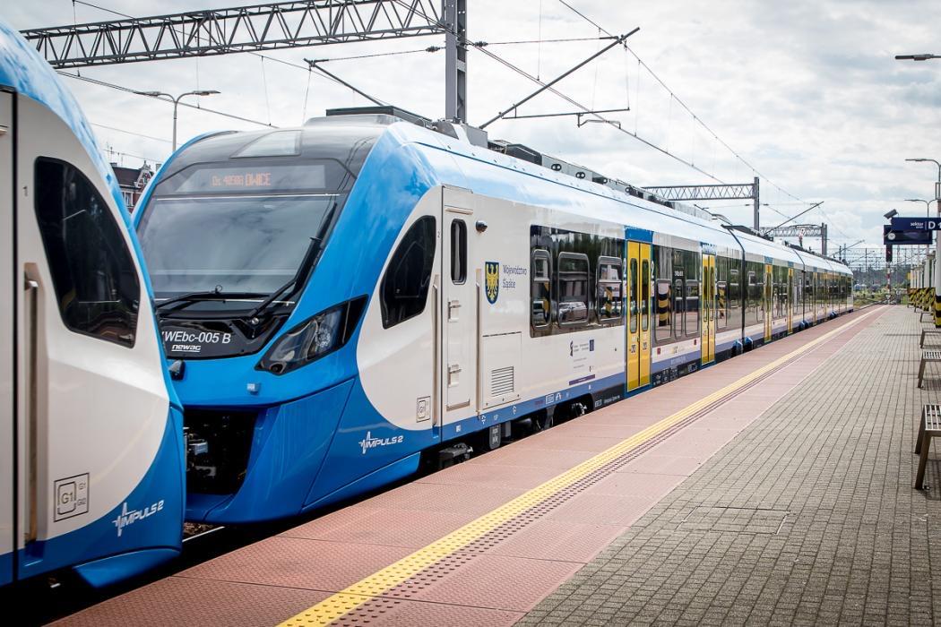Memoriał Kamili Skolimowskiej 2025: Darmowy przejazd Kolejami Śląskimi na stadion