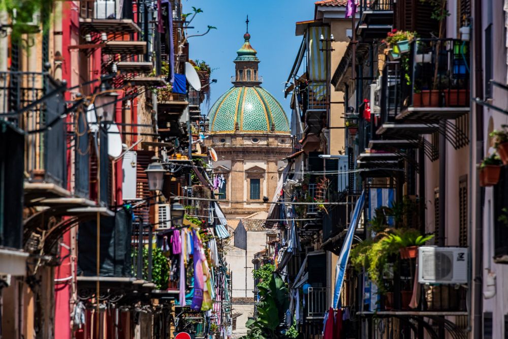 Plażowe oblicze Sycylii – 5 miejsc, które warto odkryć pod słońcem Italii