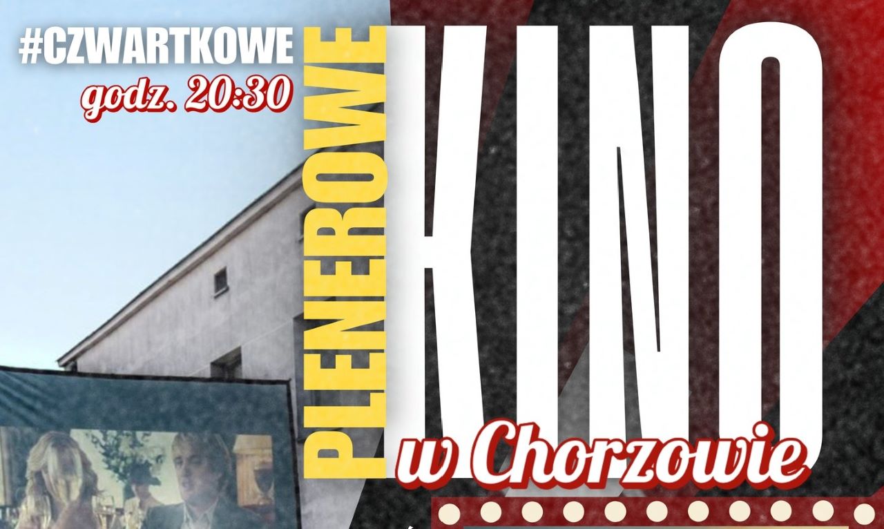 „Top Gun: Maverick” w kinie plenerowym w Chorzowie – darmowy seans już dziś!