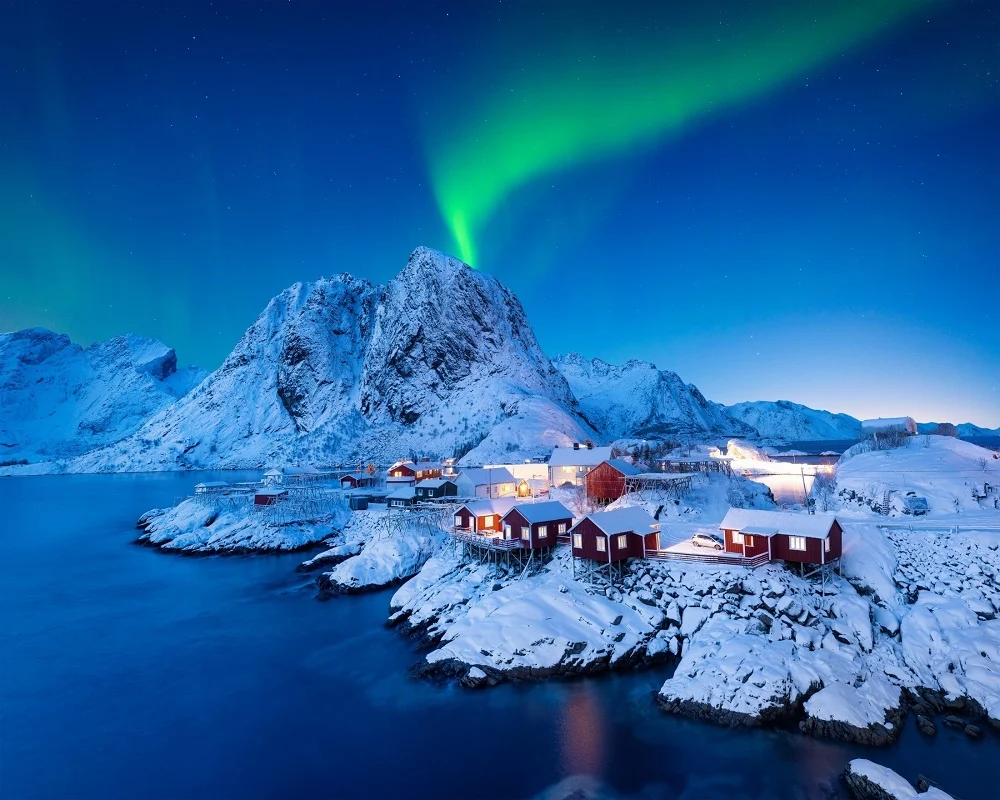 Islandia na każdą porę roku – kiedy najlepiej zaplanować podróż życia?