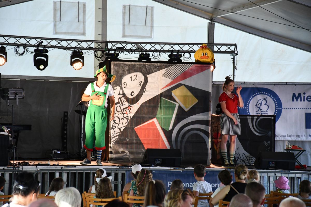 Święto Hajduk po blisko 6-letniej przerwie powróciło na ulicę Graniczną!