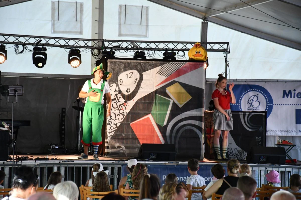 Święto Hajduk po blisko 6-letniej przerwie powróciło na ulicę Graniczną!