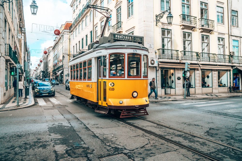 Niezwykłe miejsca w Portugalii, które uczynią Twoje wakacje wyjątkowymi