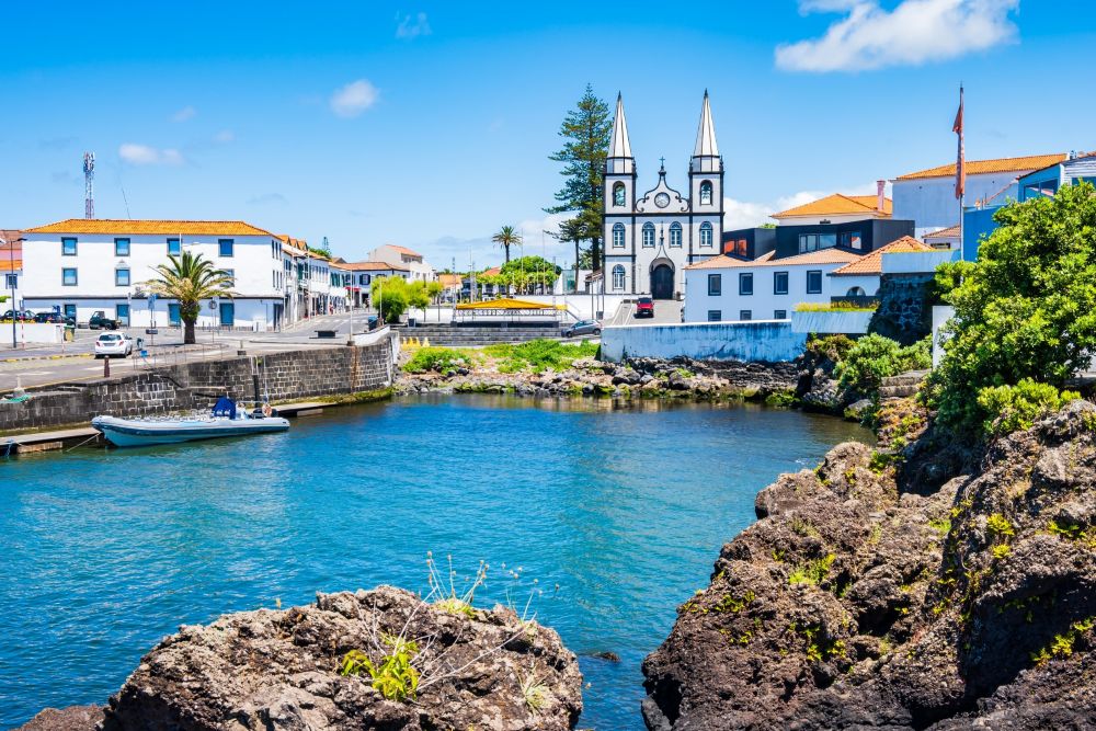 Niezwykłe miejsca w Portugalii, które uczynią Twoje wakacje wyjątkowymi