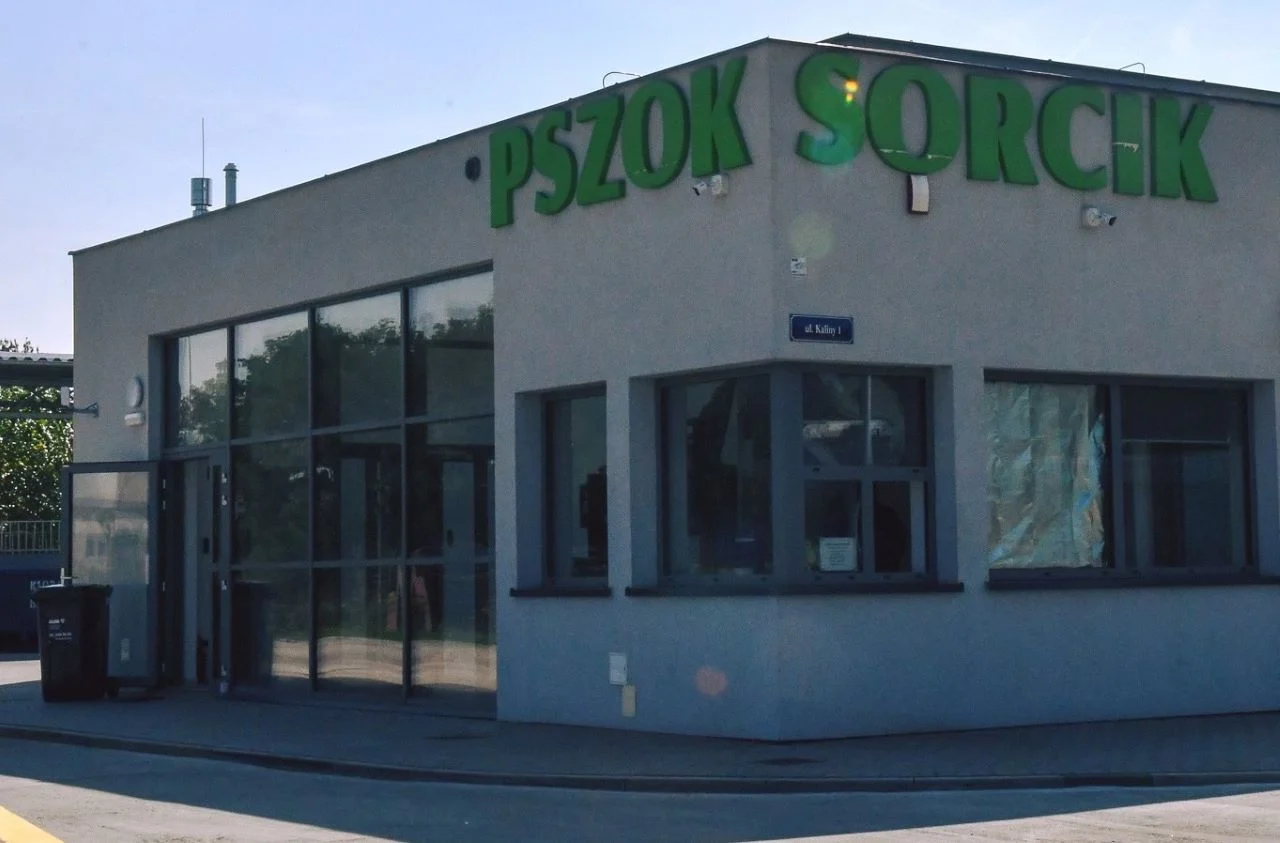 Utrudnienia na PSZOK-u przy Kaliny. Sprawdź, gdzie oddać odpady 20 sierpnia