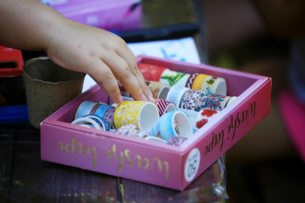 Etnowakacje - warsztaty 2