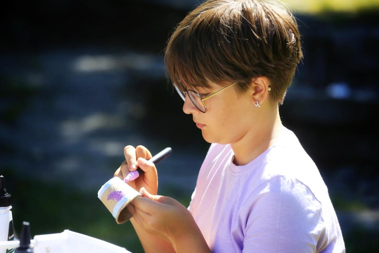 Etnowakacje - warsztaty 8