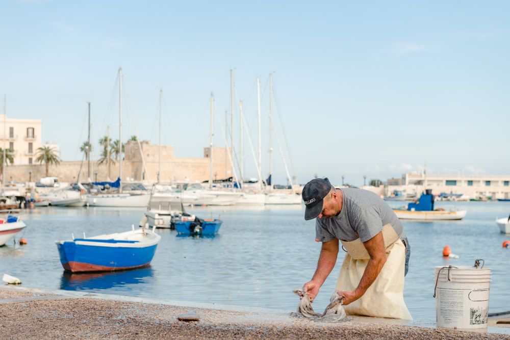 Apulia poza utartym szlakiem – co warto zobaczyć na południu Włoch?