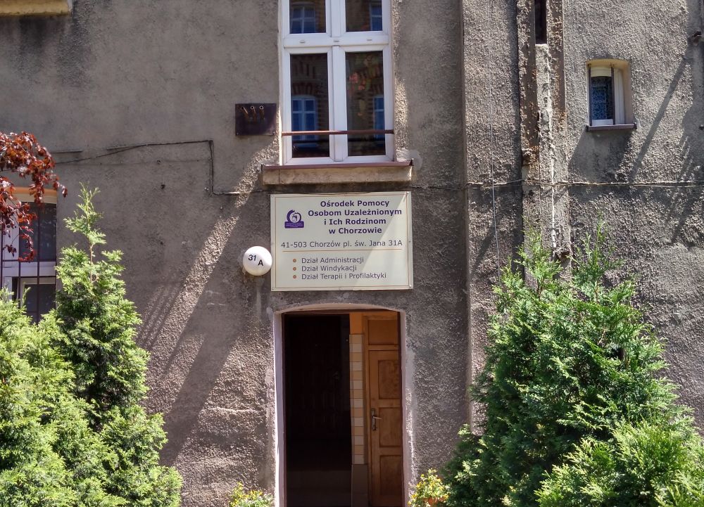 Ośrodek Pomocy Osobom Uzależnionym zostanie zlikwidowany? O tym zdecydują radni