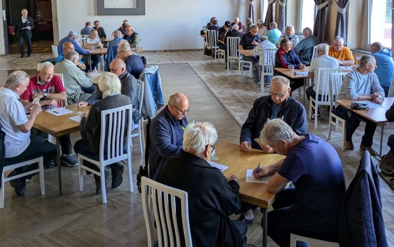 Turniej Skata o Puchar Prezydenta Chorzowa zakończony! Znamy zwycięzców
