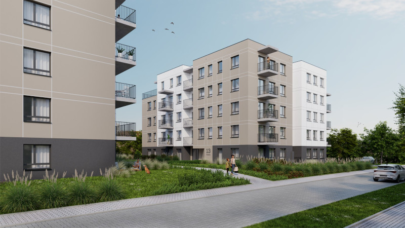 Mieszkania na sprzedaż w Chorzowie